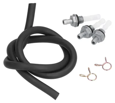Produktbild von Benzintank-Verbindungsfilter mit Kraftstoffleitung 16955-ZE1-000 16955-ZE1-010 für GX110 GX120 GX140 GX160 GX200 GX240 Motor