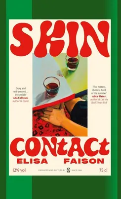 Obrázok produktu pre Skin Contact