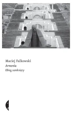 Produktbild von ISBN Armenia Obieg zamknięty, Polski, Broszurowa okładka, 352 stron(y)