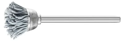 Produktbild von PFERD 43209454, Topfbürste, 3 mm, 1,8 cm, 18000 RPM, 10 Stück(e)
