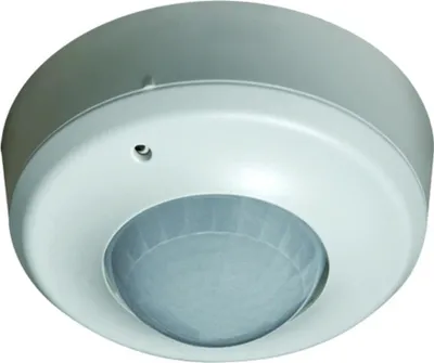 Produktbild von BEG Luxomat UP Präsenzmelder 360' 92166 PD2-S-DE weiss