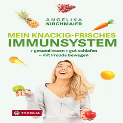Immagine prodotto di Mein knackig-frisches Immunsystem