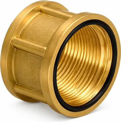 Image de UPONOR Wipex, manchon fileté, G1-G1, 1 pièce.