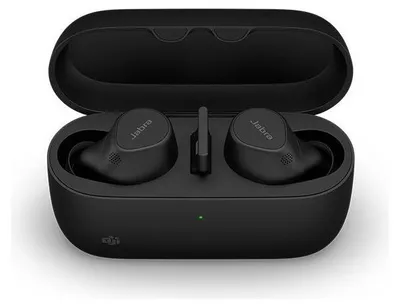 Obrázek produktu pro Jabra Evolve 2 Buds MS (černá)