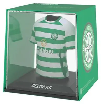 Image de MyJersey - Maillot domicile Celtic 2024/25