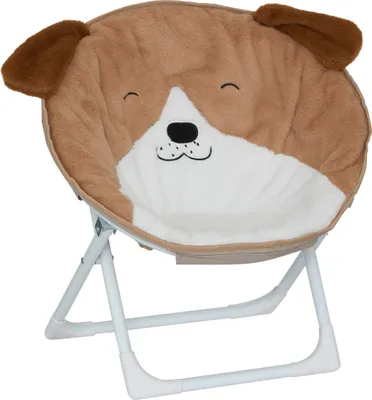 Image de Chaise haute pliante pour chien FJELLA,