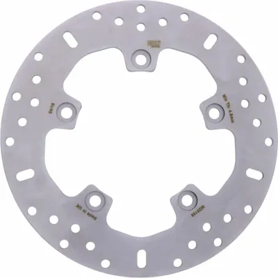 Immagine prodotto di Disco freno fisso EBC MD3108 D.250mm 5 bulloni per Suzuki GSX-S