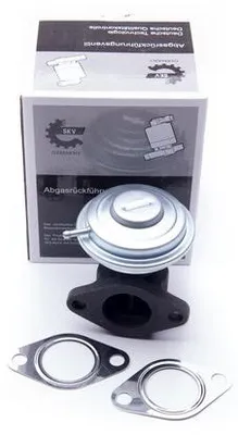 Obrázok produktu pre Ventil EGR pre VW Passat B5 2.5 TDI