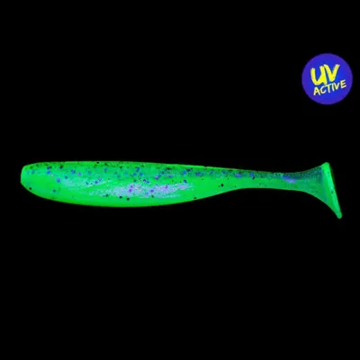 Produktbild von Keitech Easy Shiner (UV Perch)