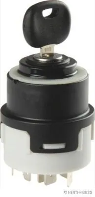 Produktbild von HERTH+BUSS ELPARTS Zündschalter Startschalter 70595074