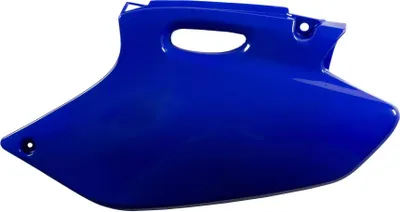 Produktbild von ACERBIS blaue Seitennummerntafeln für YAMAHA