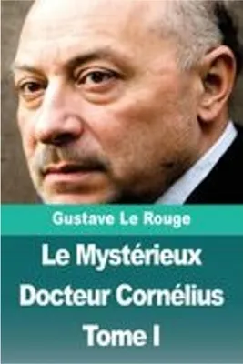 Image de Le Mystérieux Docteur Cornélius