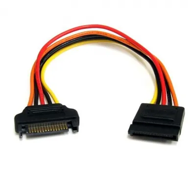 Immagine prodotto di Cavo SATA Startech SATAPOWEXT8