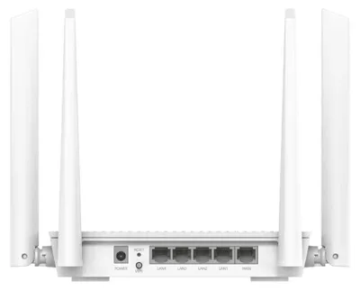 Produktbild von CUDY WR3000 AX3000 Wi-Fi 6 Mesh Router Gigabit