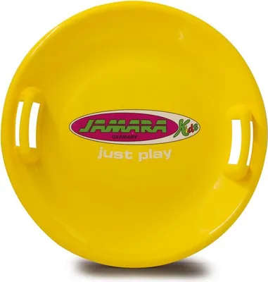 Immagine prodotto di Snow Play Slide Plate 60cm Giallo