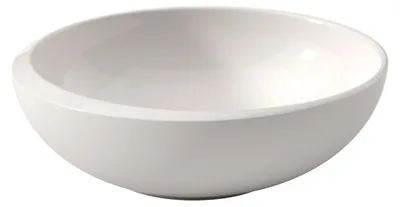 Immagine prodotto di Villeroy & Boch Advantage set di 6 ciotole NewMoon in porcellana Premium bianca 1042643900