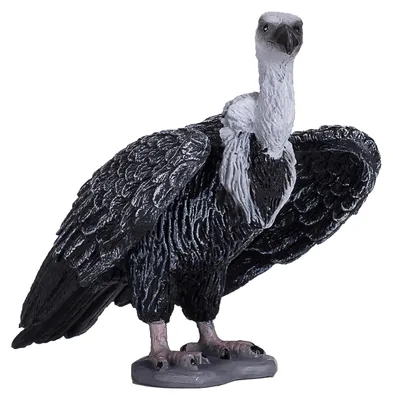 Produktbild von Mojo Wildlife Spielzeug Gänsegeier - 387165
