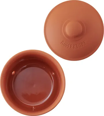 Productafbeelding van Römertopf voorraadpot 415 05, geschikt voor 1,5 kg uien, diameter 20x21 cm