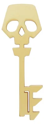 Obrázek produktu pro Borderlands Replik Gold Key