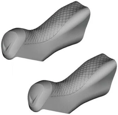 Zdjęcie produktu dla Shimano Ultegra ST-R8070 Bracket Covers Y0E698010 Częśc zamienna manetki