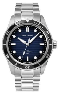 Immagine prodotto di Pierre Lannier Orologio Inti Bleu