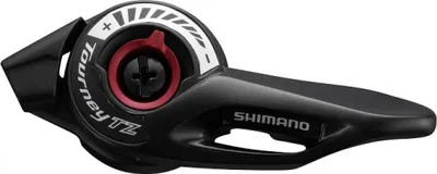 Produktbild von SHIMANO Schalthebel TOURNEY TZ SL-TZ500 3-fach - 3-fach