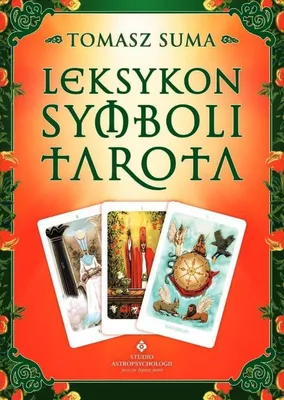 Productafbeelding van Leksykon symboli Tarota