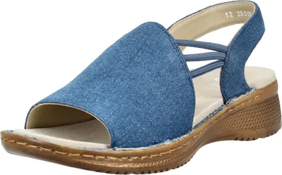 Obrázok produktu pre ara Sandále Sandále Textil