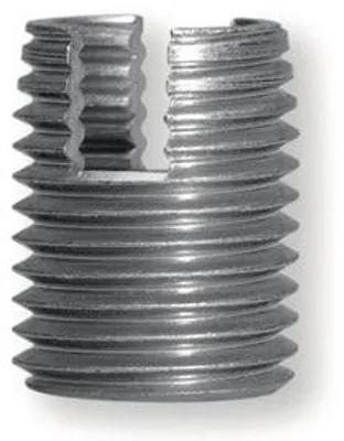 Obrázok produktu pre Bernerova drôtená zbernica M10 x 1,5 x 18 mm Samorezná