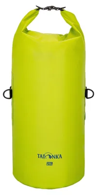 Produktbild von TATONKA WP Stuffbag 25l Packsack grün 25L
