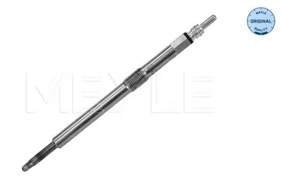 Produktbild von MEYLE 100 860 0004 ORIGINAL Quality Diesel Glühkerze für VW LT 28-46 II Kastenwagen (2DA, 2DD, 2DH)