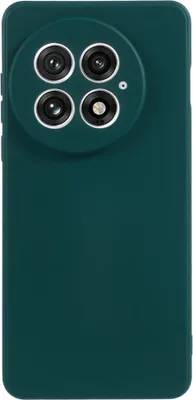 Produktbild von OnePlus 13 Hülle - Coverup Colour TPU Back Cover - Everglade Green