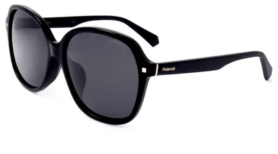 Produktbild von Polaroid Sonnenbrille PLD 4112/F/S/X 807 60 15 145
