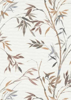 Obrázek produktu pro Erismann Průhledná tapeta hnědá - 661615 - 53 cm x 10,05 m