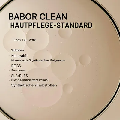 Image de Babor HSR Lifting Neck & Décollete Cream 50ml