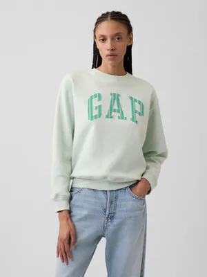 Obrázek produktu pro Mikina GAP s logem, velikost L