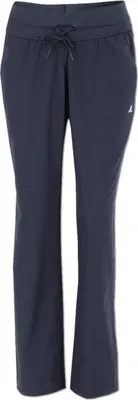 Produktbild von adidas Damen Clima Essentials Woven Pant schwarz (D89709); Gr.32