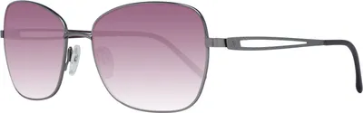 Produktbild von Rodenstock Mod. R1419 Gunmetal, Violet