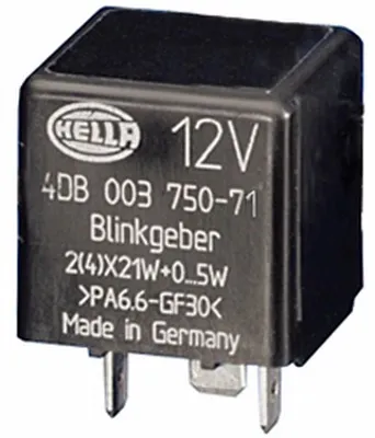 Obrázok produktu pre Flasher 12V