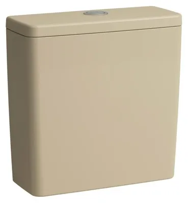 Immagine prodotto di LAUFEN H8270810189711 Cassetta di risciacquo LUA 160x390x395
