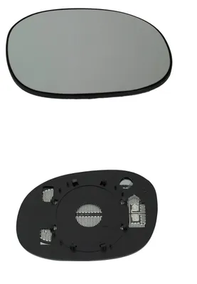 Immagine prodotto di TarosTrade 57-0195-R-45920: Specchio retrovisore riscaldato, lato destro