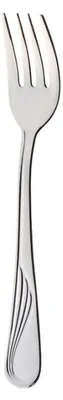 Immagine prodotto di Forchetta per dolci, serie Kanadi, (L) 15,6 cm
