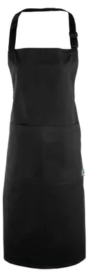 Immagine prodotto di Premier - Grembiule, Fairtrade LT2915 (taglia unica) (nero)