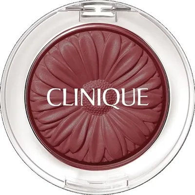 Immagine prodotto di Clinique Cheek Pop Rouge, tonalità 17 Black Honey Pop, 3,5 g di polvere per il viso