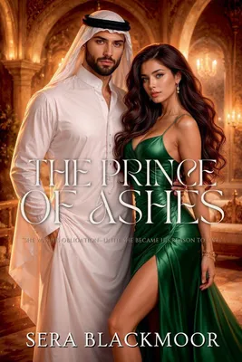 Produktbild von The Prince of Ashes