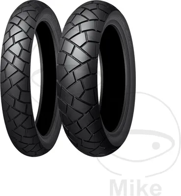Obrázek produktu pro Dunlop  motorcycle-tyres Trailmax Mixtour ( 17 )