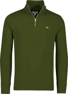 Produktbild von Gant Shield Half Zip Pullover Herren