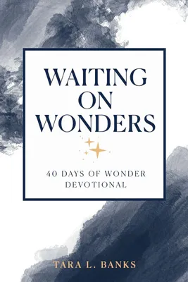 Produktbild von Waiting on Wonders