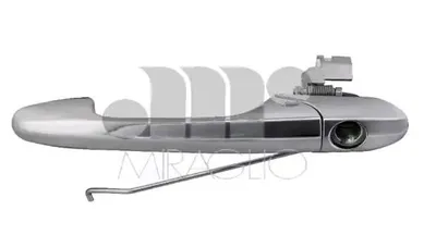 Produktbild von MIRAGLIO 80/637 Türgriff Vorne Links für ALFA ROMEO 147 (937)