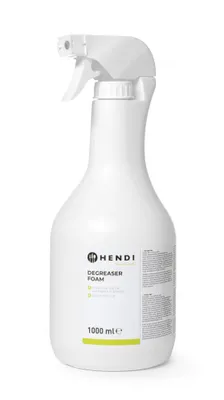 Obrázek produktu pro Pěna na odstraňování mastnoty HENDI,